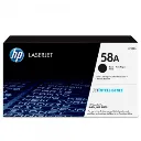 TONER HP HP 58A  (CF258A) NEGRO ORIGINAL