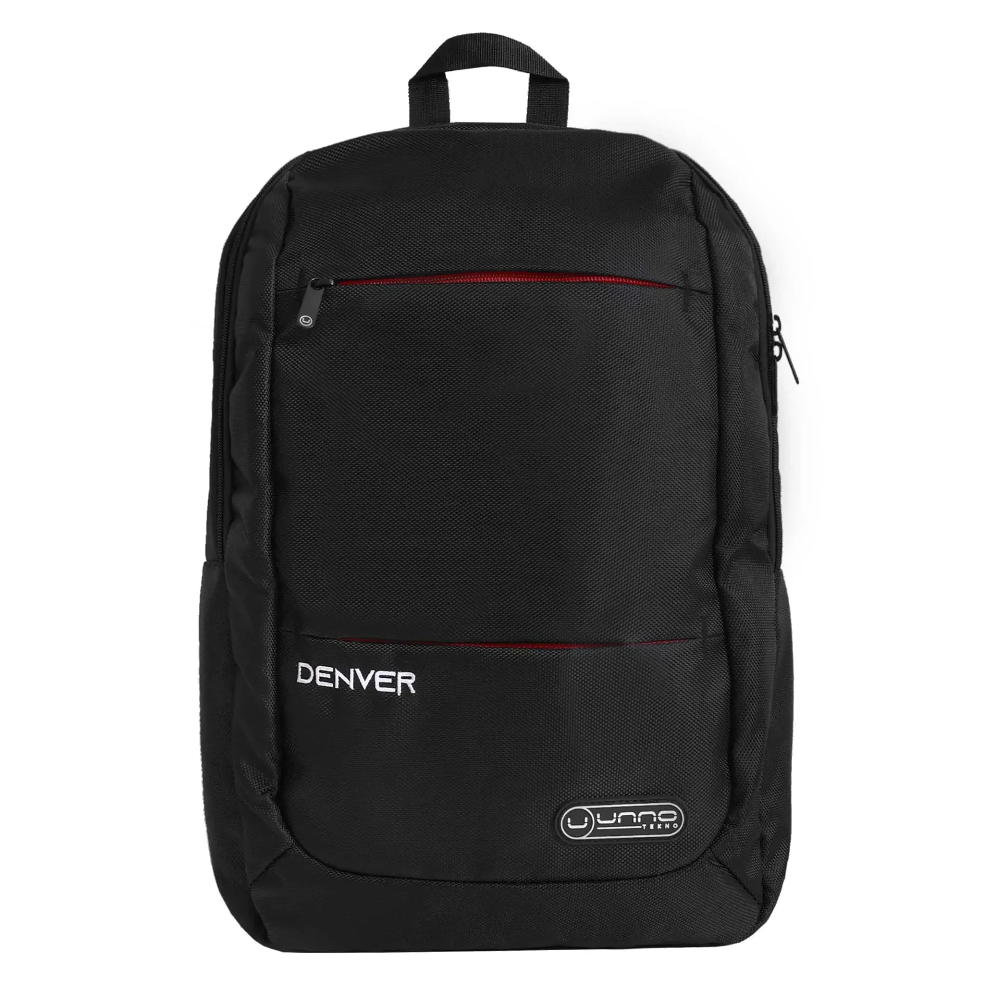 MOCHILA PARA LAPTOP DENVER | 15,6" NEGRA