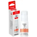 TINTA CANON GI-13 ORIGINAL RED PARA G510, G610