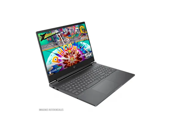 [110378] LAPTOP HP VICTUS 15 144HZ RYZEN 7 RTX 4050